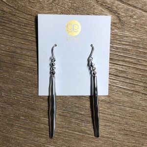 Gorgana Kellen Drop Earrings
